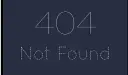 التخلص من صفحات الخطأ 404