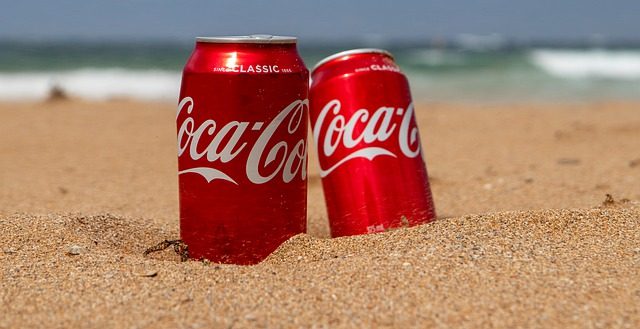 حقائق مثيرة عن كوكا كولا