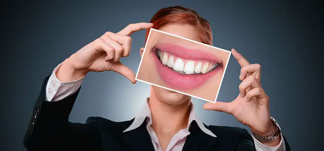 ما هي وظائف الفم و الأسنان