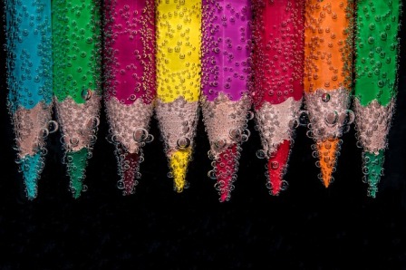 دلالات الألوان في علم النفس ويكي عربي أكبر موقع عربي