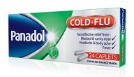 دواء كولد اند فلو Panadol Cold and Flu