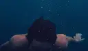 مدة بقاء الانسان تحت الماء