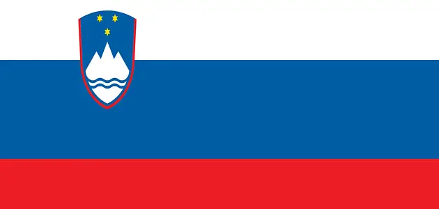 معلومات عن جمهورية سلوفينيا