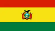معلومات عن دولة بوليفيا