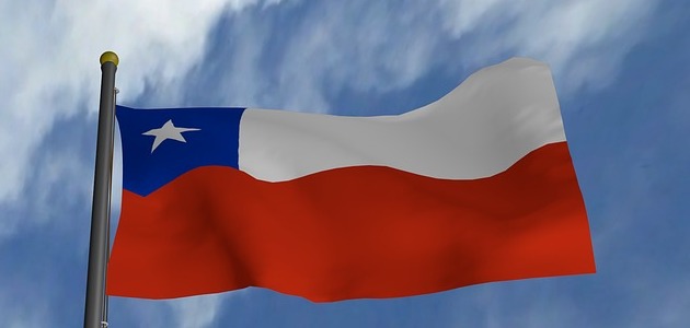 معلومات عن دولة تشيلي