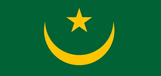 معلومات عن دولة موريتانيا