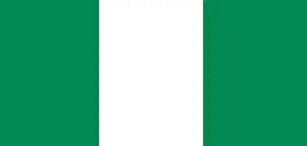 معلومات عن دولة نيجيريا