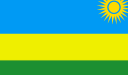 أين تقع دولة رواندا