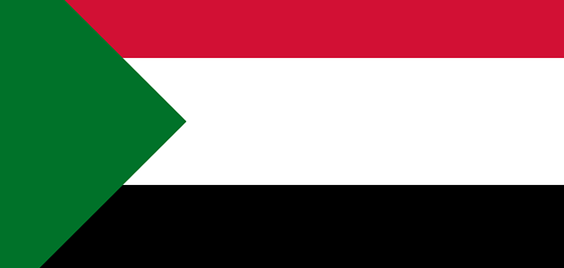 اللغة الرسمية في السودان