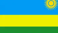 حقائق عن دولة رواندا