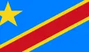 عاصمة جمهورية الكونغو الديمقراطية