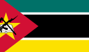 معلومات عامة عن دولة موزمبيق