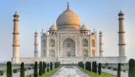 العمارة الإسلامية وأجمل الآثار الإسلامية في العالم