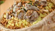 الأكلات الشعبية في محافظة إربد
