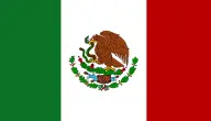 أين تقع المكسيك